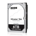 HDD Server HGSTUltrastar DC HC310 7K6 (512e) SE