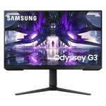 Samsung Odyssey G32A LS27AG320NUXEN