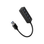 AXAGON HUE-M1AL 4x USB 3.2 Gen 1 MINI hub