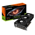 Gigabyte GF RTX 4070 Super Windforce OC