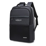 Urban Explorer TechVista Black UE085BK