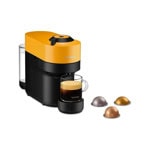 Кафемашина с капсули NESPRESSO VERTUO POP Yellow