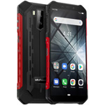 Ulefone Armor X3 32GB/2GB DS Red 6937748733225