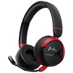 HyperX Cloud Mini Wirelesss Black 7G8F1AA