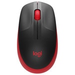 Logitech M190 Red