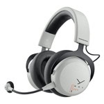 Слушалки beyerdynamic MMX 200 Wireless Grey 730076