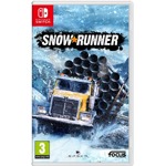 Snowrunner Nintendo Switch