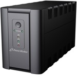 Powerwalker VI 2200VA UPS, 2200VA/1200W