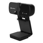 Sandberg USB Webcam Pro+ 133-98