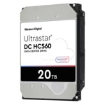 Western Digital Ultrastar DC HC560 0F38652