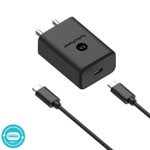 Motorola TurboPower 27W Wall Charger SJSC32ET1