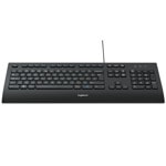 Logitech Keyboard K280e, OEM