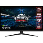 MSI G321Q 9S6-3DB91A-013