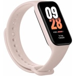 Xiaomi Smart Band 8 Active Pink BHR7420GL