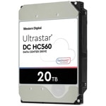 Western Digital Ultrastar 20TB 0F38785