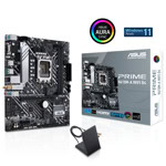 Asus PRIME H610M-A WIFI D4 90MB1C80-M0EAY0