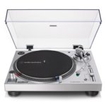 Грамофон Audio-Technica AT-LP120XUSBSV