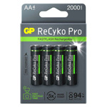 GP RECYKO + PRO Fast Flash BR-210AAHCF-APCEB4