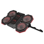 Marvo Gaming Notebook Cooler FN-41