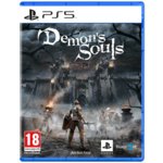 Demons Souls Remake PS5