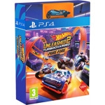 Hot Wheels Unleashed 2 Turbocharged PFE PS4