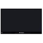 Verbatim PMT-17-4K Port Touchscreen Monitor 32239