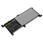 7.6V 5000mAh for Asus Vivobook