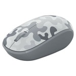 MS Bluetooth Mouse Camo SE Bluetooth White Camo