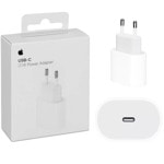 Apple 20W USB-C Power Adapter