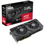 Asus Dual Radeon RX 7700 XT OC 90YV0JZ0-M0NA00