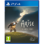 Arise: A Simple Story (PS4)