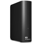 Western Digital Elements Desktop 6TB