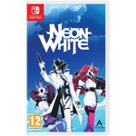 Neon White (Nintendo Switch)