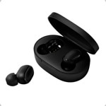 Xiaomi Mi True Wireless Earbuds Basic 2 Black