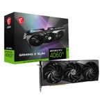 MSI GF RTX 4060 Ti 8GB Gaming X Slim