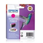 Касета ЗА EPSON STYLUS PHOTO R 265/R285/R360/RX560