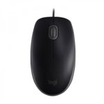 Logitech B110 Silent Black