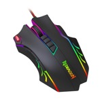 Redragon TitanoBoa2 V2 Black Chroma M802RGB-1-BK