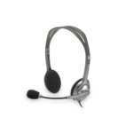 Logitech Stereo Headset H110