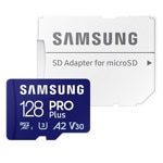 microSD 128GB Samsung Pro Plus MB-MD128SA/EU