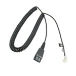 Jabra QD to RJ10