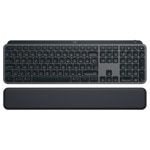 Клавиатура Logitech MX Keys S Plus 920-011589