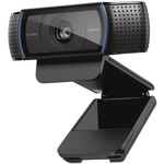 Logitech HD Pro Webcam C920 1080p