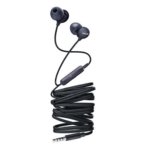 Philips UpBeat Black SHE2405BK