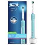 Електрическа четка за зъби Oral B D16 500 CROSS