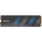 Apacer AS2280P4U PRO AP256GAS2280P4UPRO-1