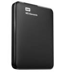 1TB WD Elements USB 3.0 WDBUZG0010BBK