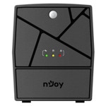 nJoy 1000VA/600W Keen 1000 UPLI-LI100KE-CG01B