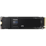 Samsung 990 EVO PCIe 4.0/5.0 2TB MZ-V9E2T0BW