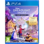 Disney Dreamlight Valley - Cozy Edition (PS4)